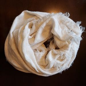 Infinity Scarf